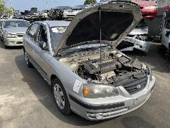 View Auto part Trans/Gearbox Hyundai Elantra 2004