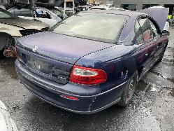 View Auto part Door Handle Holden Commodore 2000