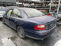 View Auto part Door Handle Holden Commodore 2000