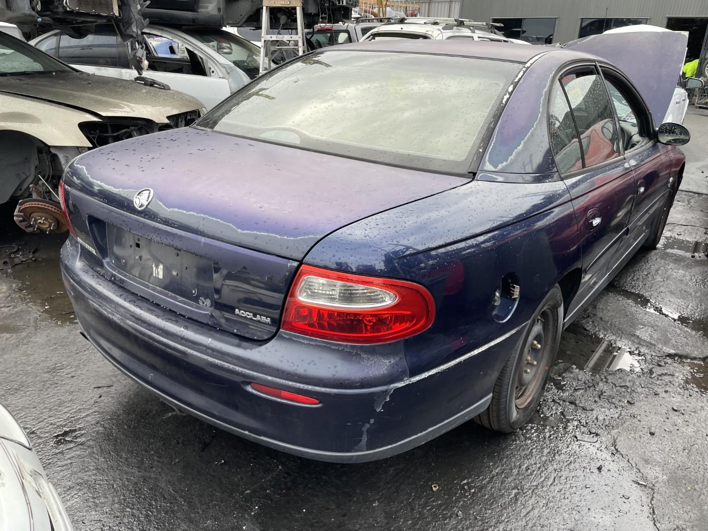 View Auto part Door Handle Holden Commodore 2000