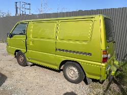 View Auto part Distributor Mitsubishi L300 2002