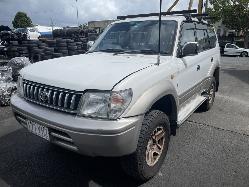 View Auto part Engine Toyota Prado 1999