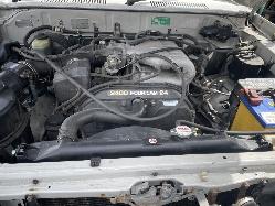 View Auto part Engine Toyota Prado 1999