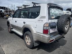 View Auto part Engine Toyota Prado 1999