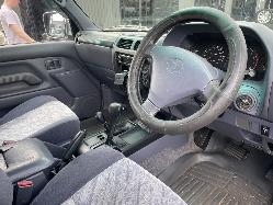 View Auto part Engine Toyota Prado 1999