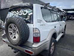 View Auto part Engine Toyota Prado 1999