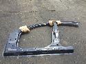 View Auto part Left Side Cut Section Holden Commodore 2009