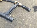 View Auto part Left Side Cut Section Holden Commodore 2009