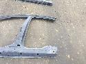 View Auto part Left Side Cut Section Holden Commodore 2009
