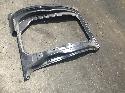 View Auto part Right Side Cut Section Nissan Navara 2009