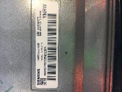 View Auto part Ecu Holden Statesman/caprice 2007