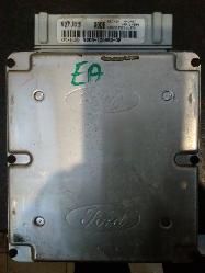View Auto part Ecu Ford Falcon 1990