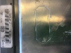 View Auto part Ecu Ford Falcon 1995