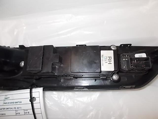 View Auto part Pwr Dr Wind Switch Suzuki Swift 2012