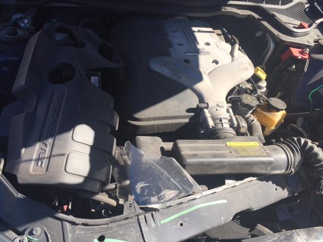 View Auto part Ecu Holden Statesman/caprice 2007