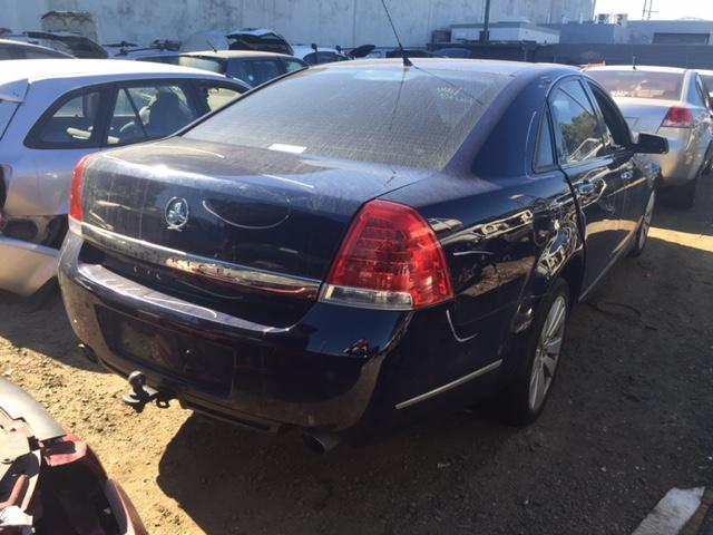 View Auto part Ecu Holden Statesman/caprice 2007