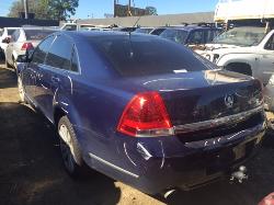 View Auto part Ecu Holden Statesman/caprice 2007