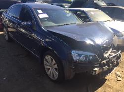 View Auto part Ecu Holden Statesman/caprice 2007