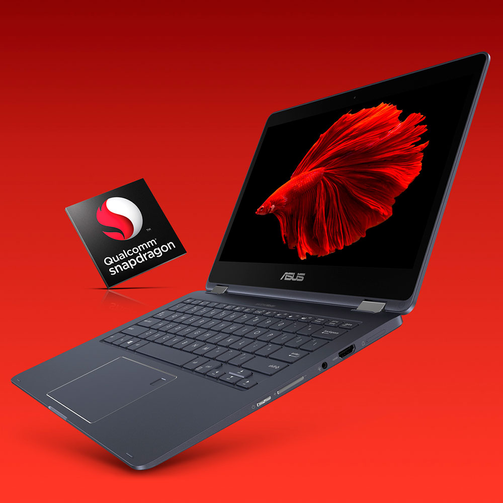 snapdragon