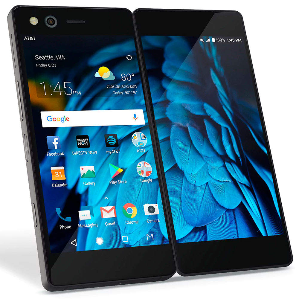axon-m