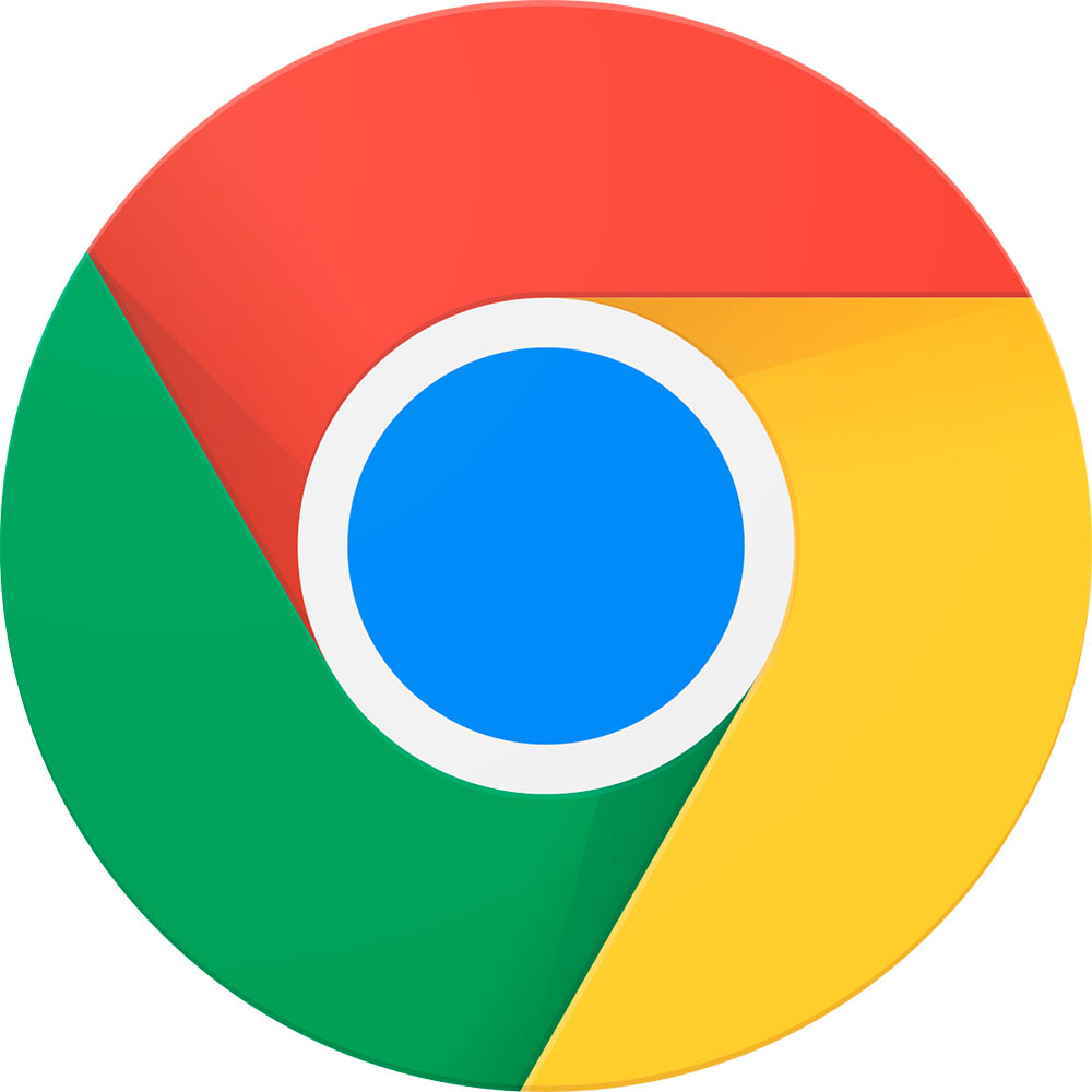 chromeicon