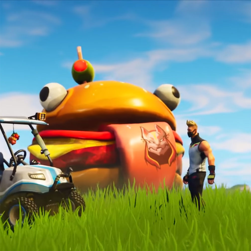 fortnite