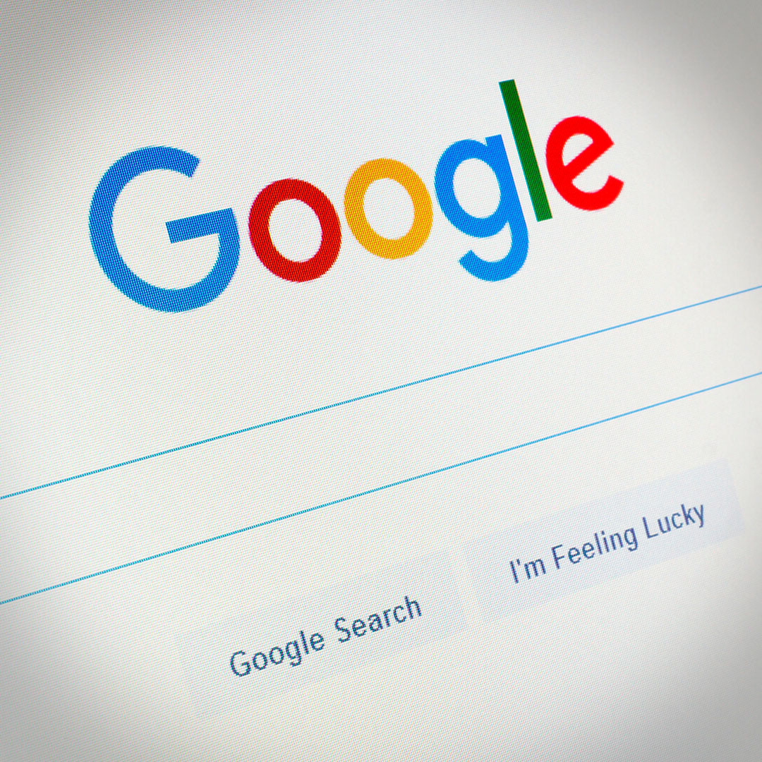 google