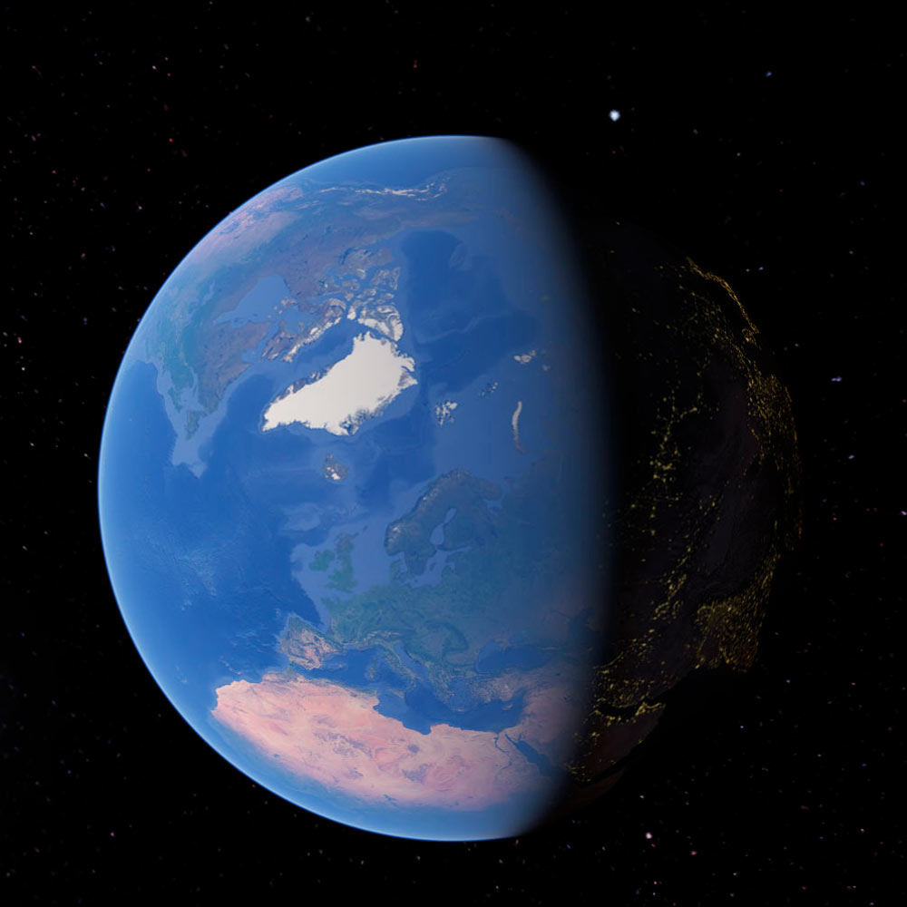world