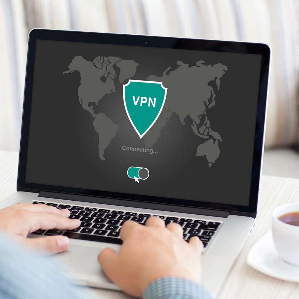 vpn pc