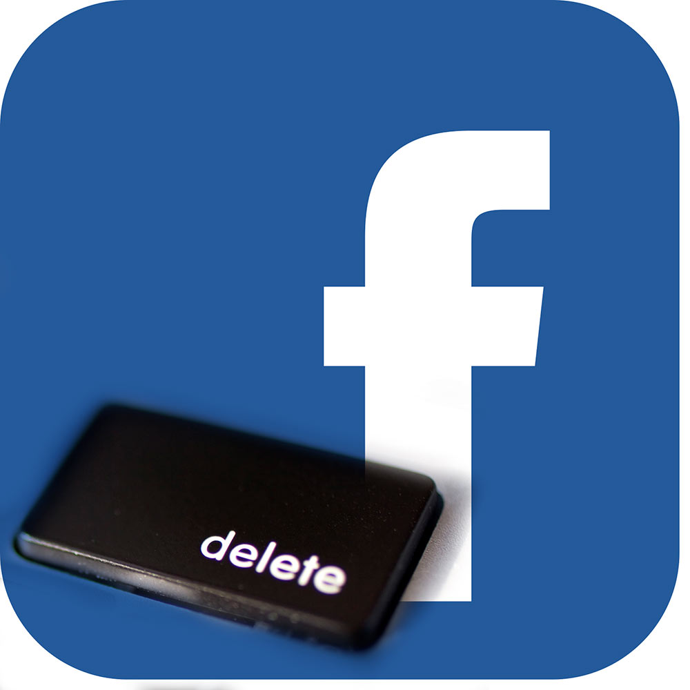 facebook-delete