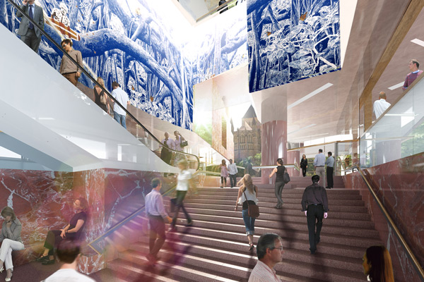 Brisbane 2019 ACS Seminar