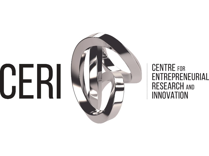 Centre for Entrepreneurial Research and Innovation (CERI)