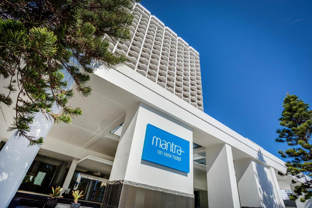 Gold Coast 2019 ACS Seminar