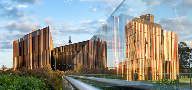 Macquarie OUA