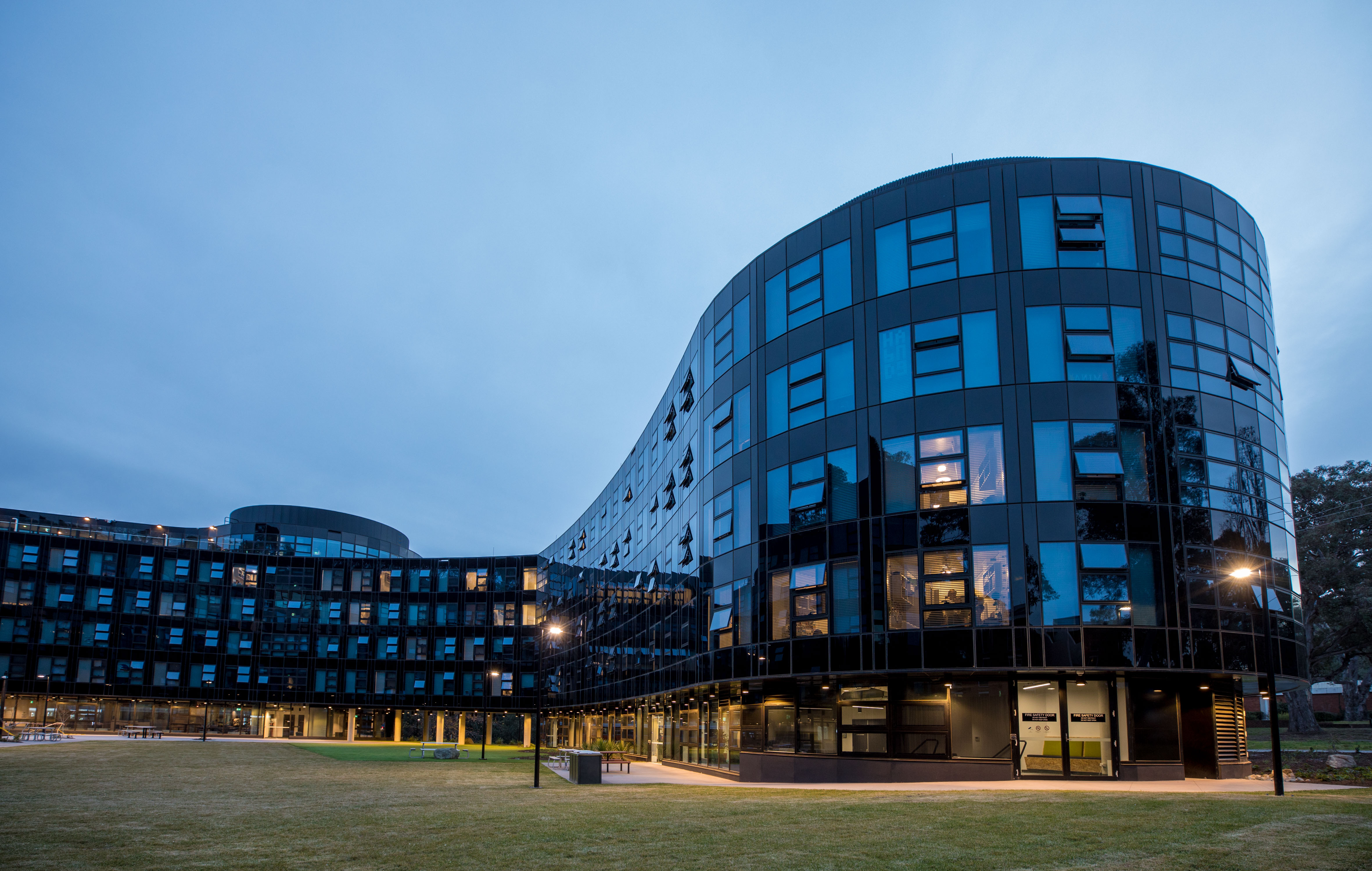 Canberra
