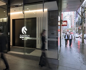 Sydney