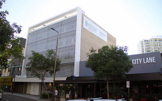 Townsville