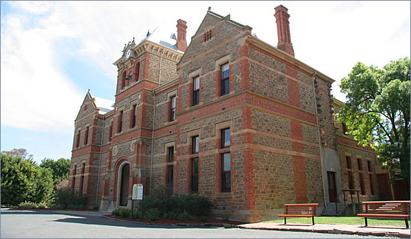 Roseworthy