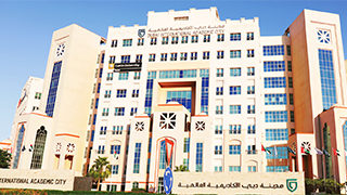Curtin Dubai