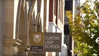 Curtin Law School