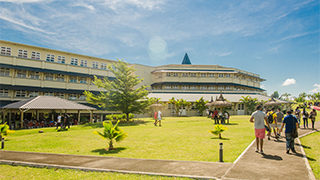 Curtin Mauritius