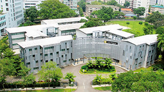 Curtin Singapore