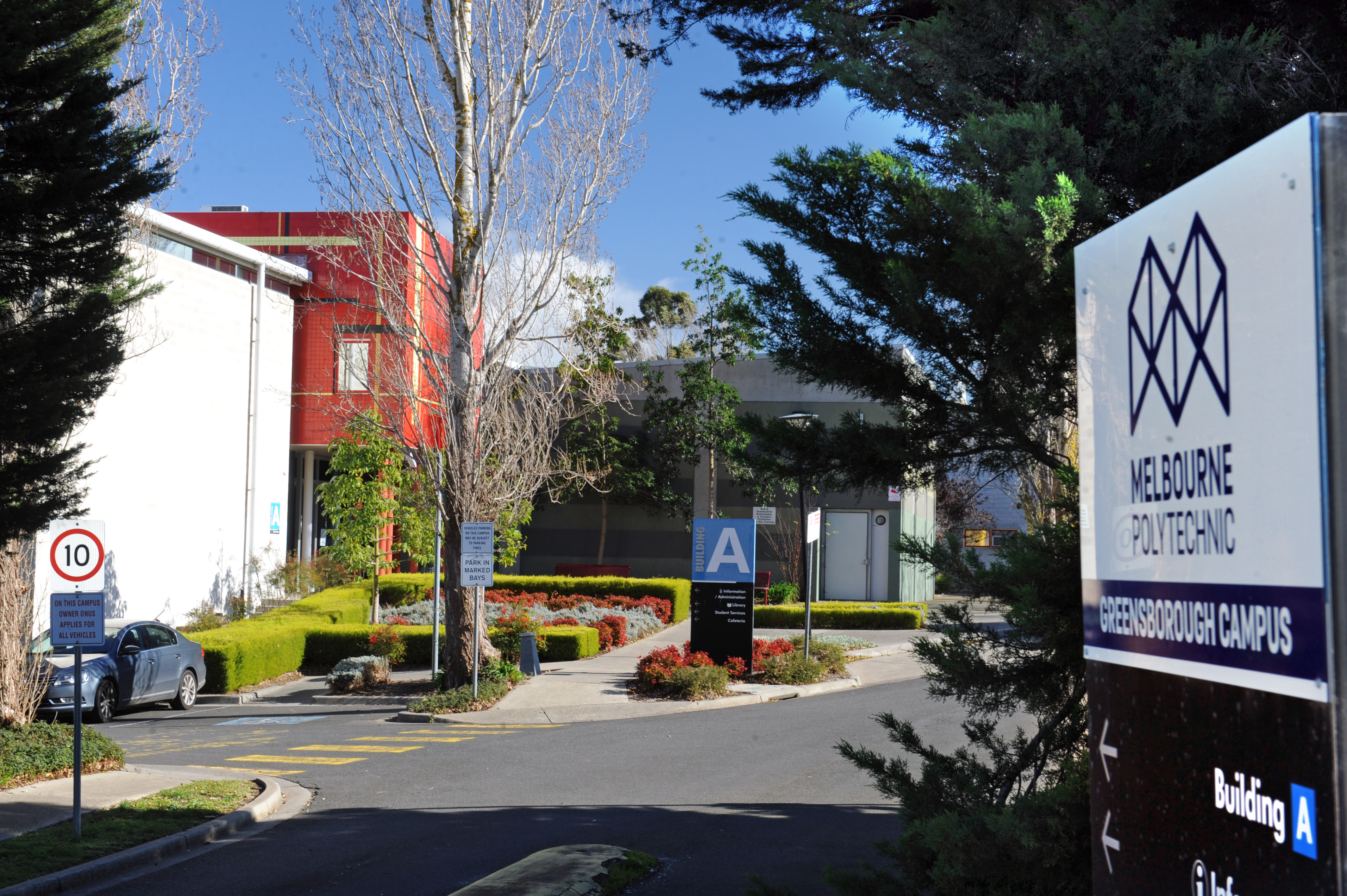 Greensborough