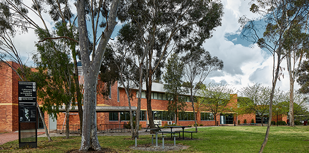 Wimmera (Horsham)