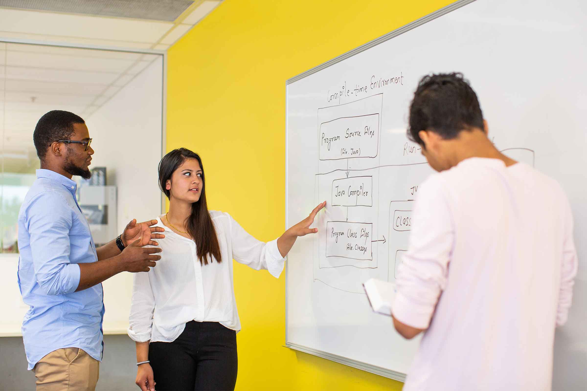 Charles Sturt Study Centre – Sydney