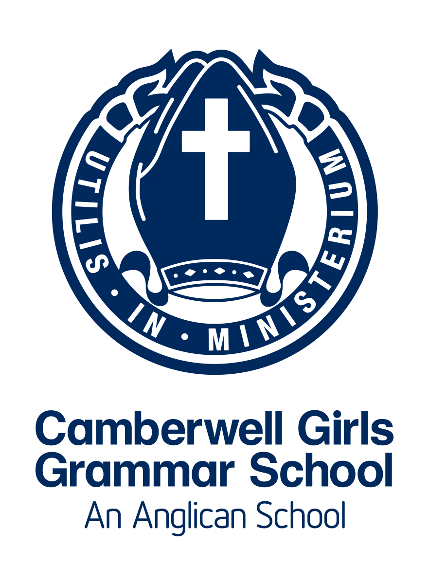 Camberwell Girls Grammar School 