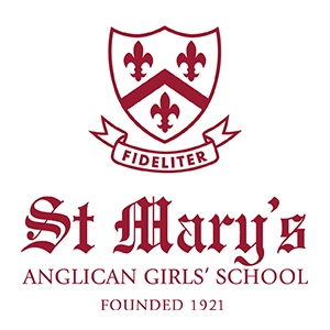 St Mary's Anglican Girls' School