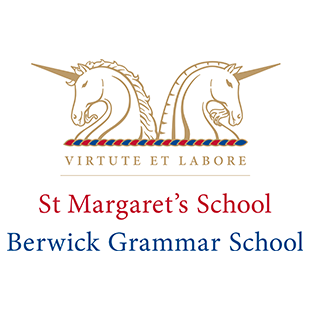 St Margaret's Berwick Grammar