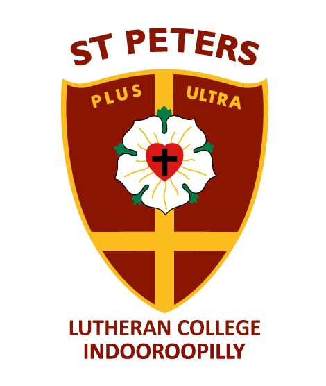 St Peters Lutheran College - Indooroopilly