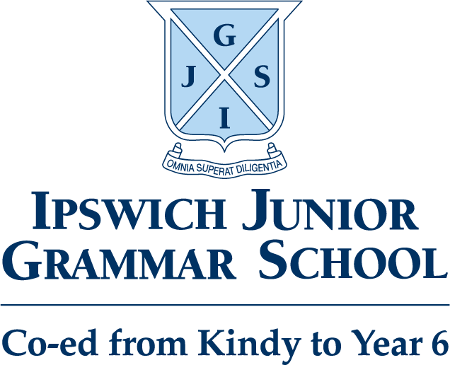 Ipswich Junior Grammar School